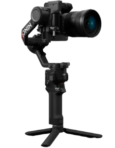 DJI Ronin RS4 in the best camera rental calicut